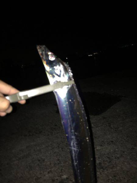 タチウオゲキ渋