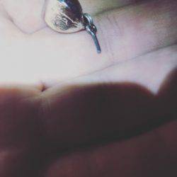 暇潰しエギング