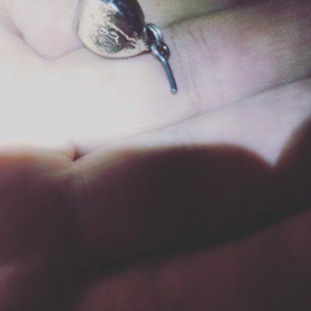 暇潰しエギング