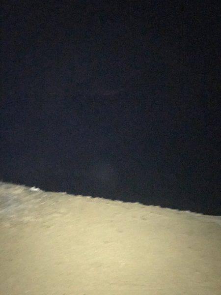 久しぶりのエギングへ