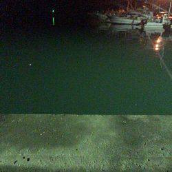 ジギング及びアジングともに厳しい