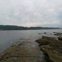 短時間エギング