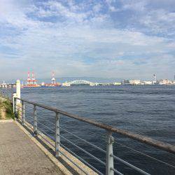 ショアジギング