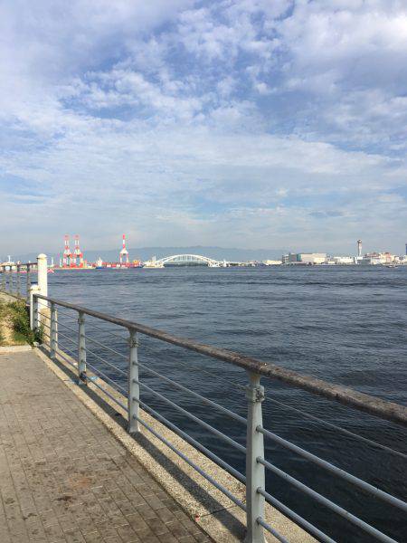 ショアジギング