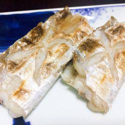 安定のタチウオ！！！！