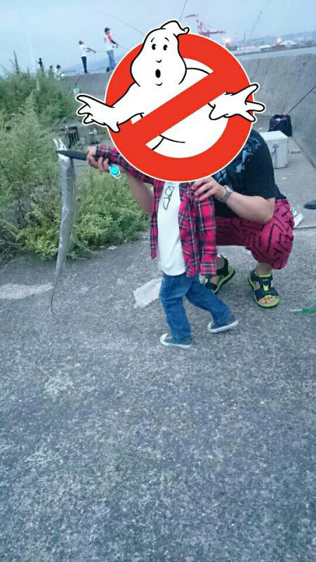 祭が終わって行く