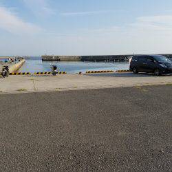 カワハギ狙いが良型キス!