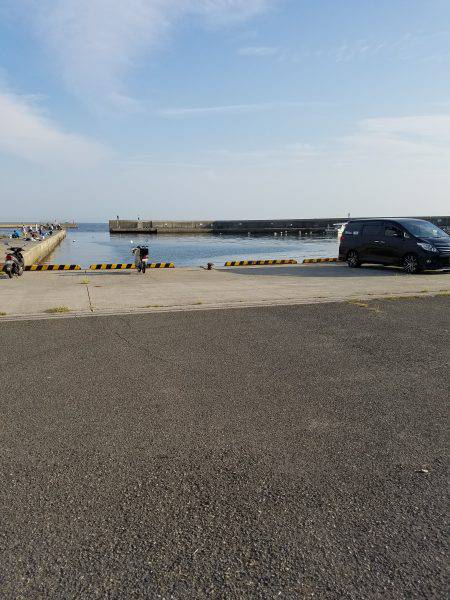 カワハギ狙いが良型キス!