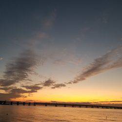 仕事帰りにワインド