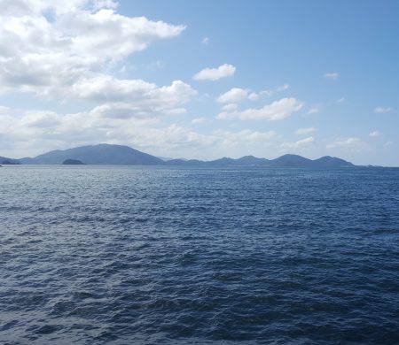 ランガンエギング