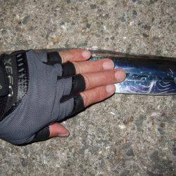 大潮はタチウオ不調？