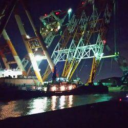 タチウオ釣りたい