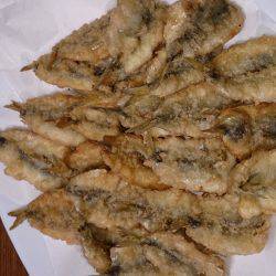 雨のやんでるうちに