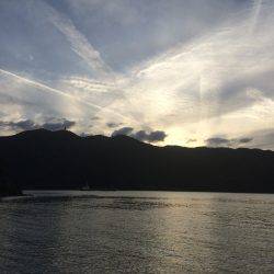 ライトショアジギング