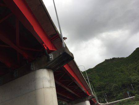 たにもっさん。空っぽの冷蔵庫をチヌでいっぱいにする。