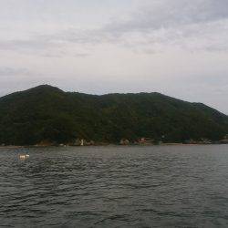 エギングロッドで