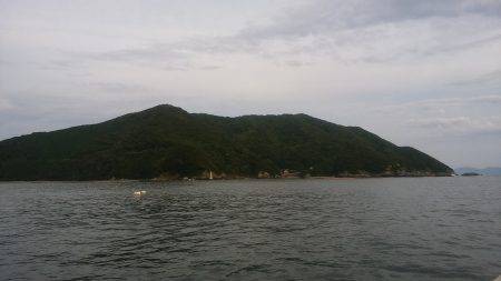 エギングロッドで