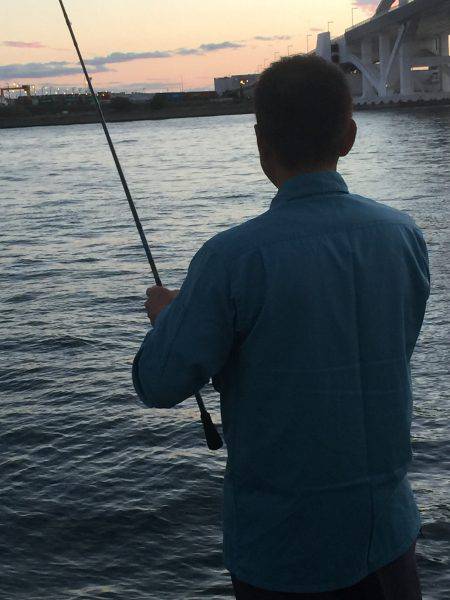 価値ある1匹かな~