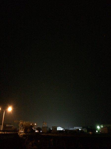 秋らしくなって来ました。