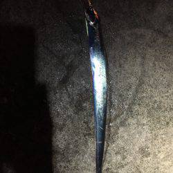 久しぶりの刀狩り