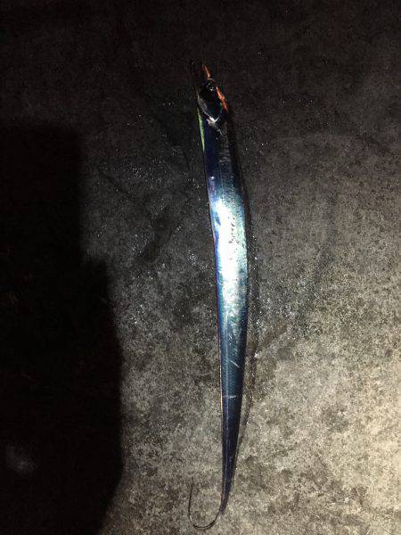 久しぶりの刀狩り