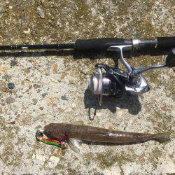 メタルマル爆釣