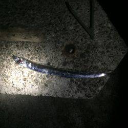 少ないアタリの中