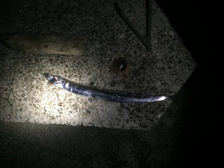 少ないアタリの中