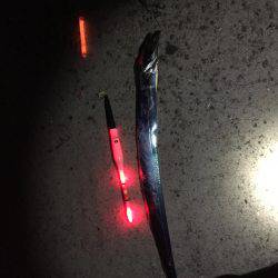 急に渋くなりました