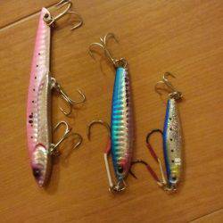 ピクニック釣行