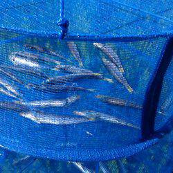 エサ無しサビキ