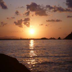 釣るまで帰らん