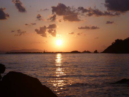 釣るまで帰らん