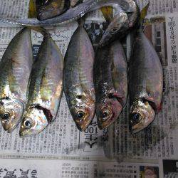 決定打が見つからずポツリポツリ。