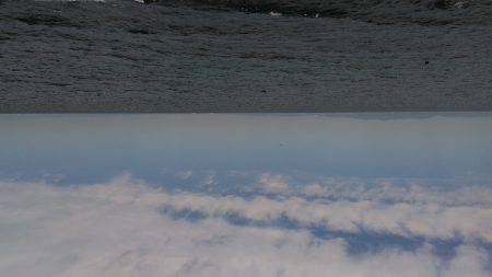 ターンオーバーで水が悪い