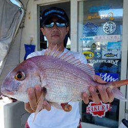 遊漁船 ニライカナイ 釣果