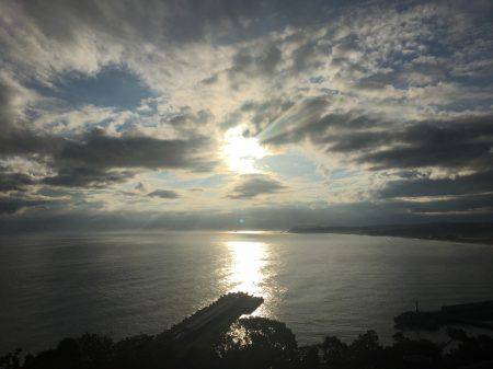 ルアーで初のビッグサイズ