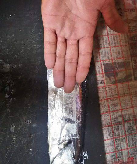 どこも人でいっぱい