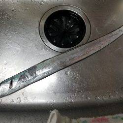 仕事帰りにワインド