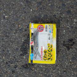 タチウオ　ツバス