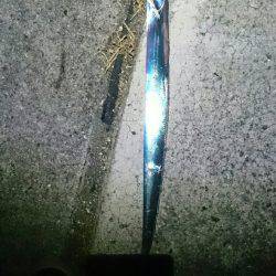 太刀魚ワインド