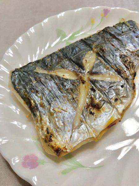 サゴシカッター