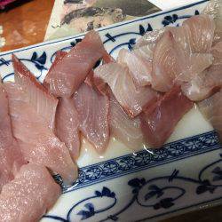 ゲキ渋 ベイトなしショアジギ