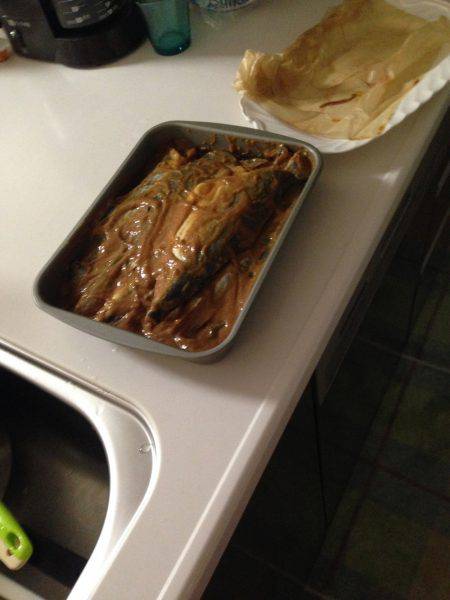 サゴシカッタァー