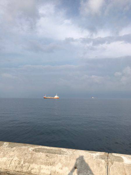 タチウオ好調です！