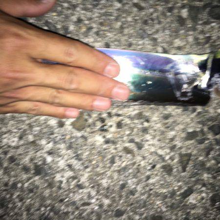 タチウオゲキ渋