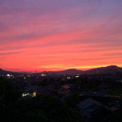 チニング初マチヌ