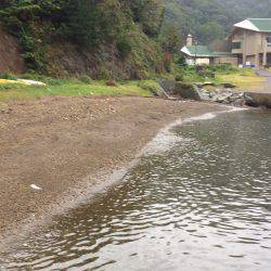今年最後の釣り！
