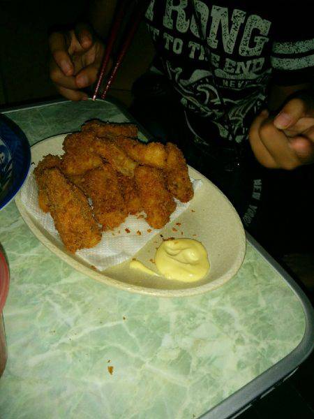 今宵の刀狩りは。。。