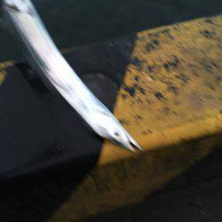 食べる分だけ釣行